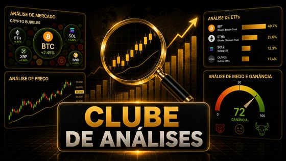 Clube de Análise