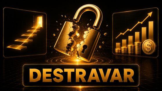Destravar