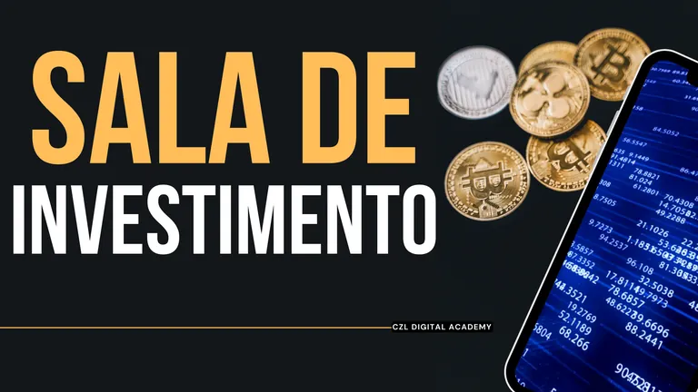 Sala de Investimento