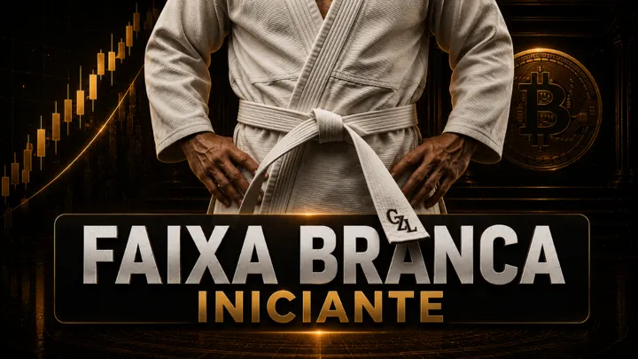 Faixa Branca