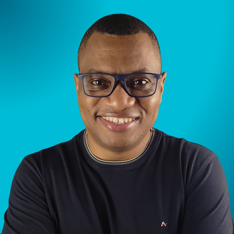 Elias Eduardo — Fundador da CZL Digital Academy